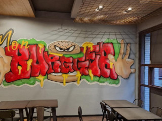 Monburger