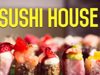 Sushi House