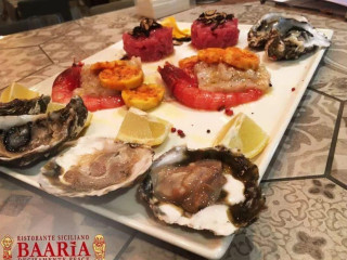Baaria