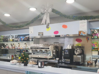 Wallaby Caffè