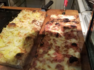 Grano, Frutta E Farina Bistrot