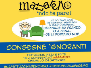 Mattarello Colli Aniene