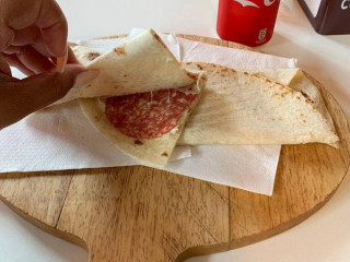 Fusion Café