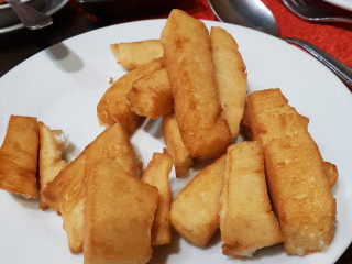 Bastoncini D'oro