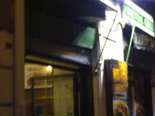 Shawarma Station