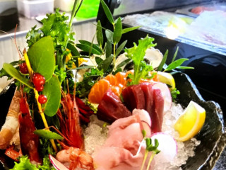 Sushi King