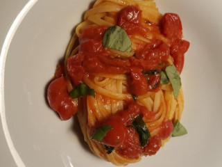 Fuoco Bere Dolce Salato