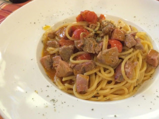Al Peperoncino