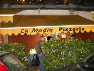 La Madia