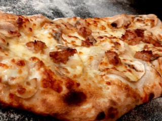 Pizza Light
