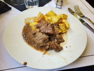Santa Maria Osteria Pizzeria
