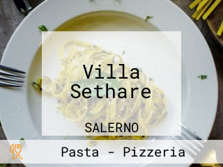 Villa Sethare