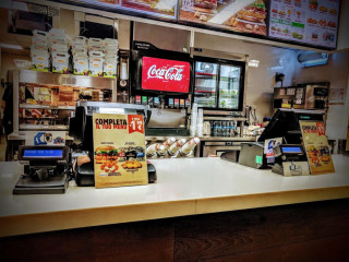 Burger King