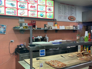 Kebab Turco