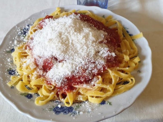 Trattoria Da Regina