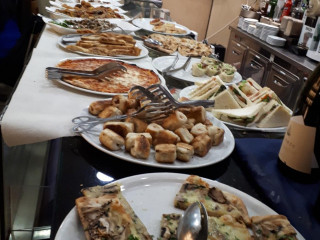Gran Forno Lucarelli