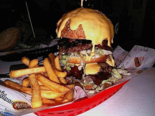 Porky's Pub