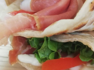 La Piadineria