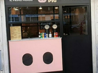 Pizza Pig