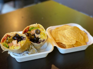 Amigos Mexican Grill