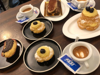 Great Coffee Prince Of Naples