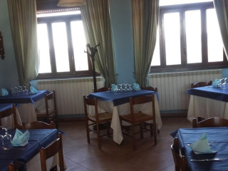 Pizzeria Azzurro Da Giovanni