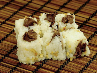 Gado Sushi