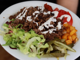 Kebab Station