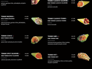 Sushi Corner Rimini