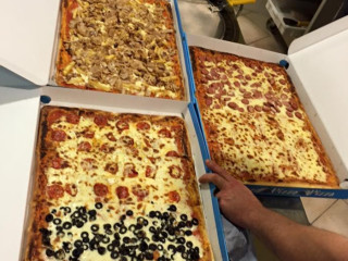 Pizza Jolly