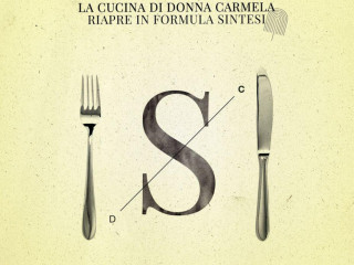 La Cucina Di Donna Carmela