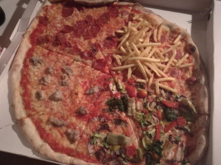 Pizz Stop