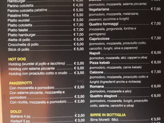 Istanbul Doner Kebab