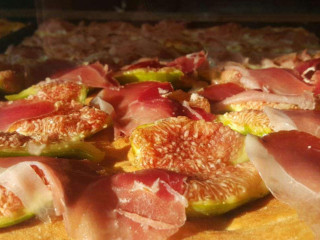 Detty Pizza