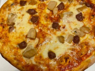 Pizza Pazza