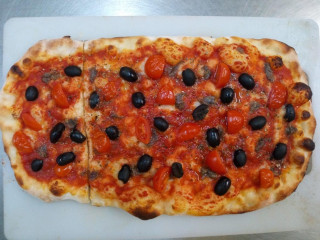 Pizza Service 2