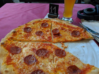 Pizzeria Villa Aranci