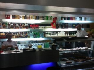 Café Bistrot