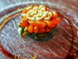 Mikaku Sushi