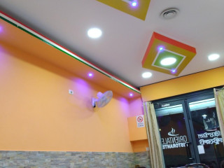 Orientale