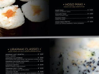 Moya Sushi