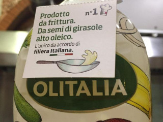 La Fritta Salernitana