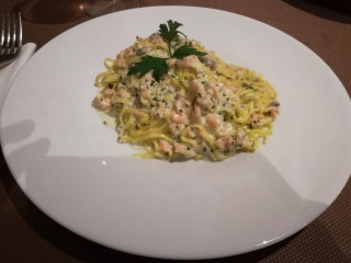 La Crostaceria