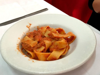 Trattoria Da Tony