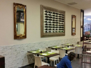 Pizzeria&cucina Mistral