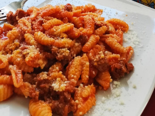 Gastronomia Vesuvio