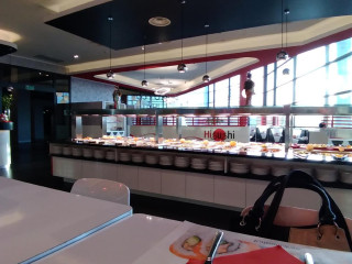 Hisushi