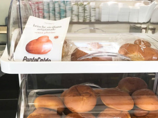 Agorà Pasticceria Gelateria Prodotti Tipici Siciliani A San Leone Agrigento