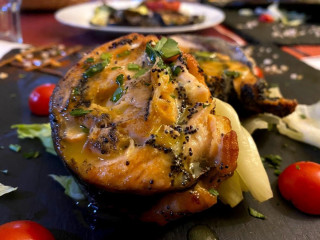 Gallura Grill
