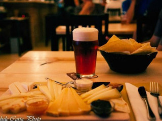 Hop Corner
